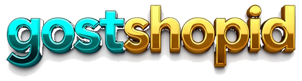 gostshopid