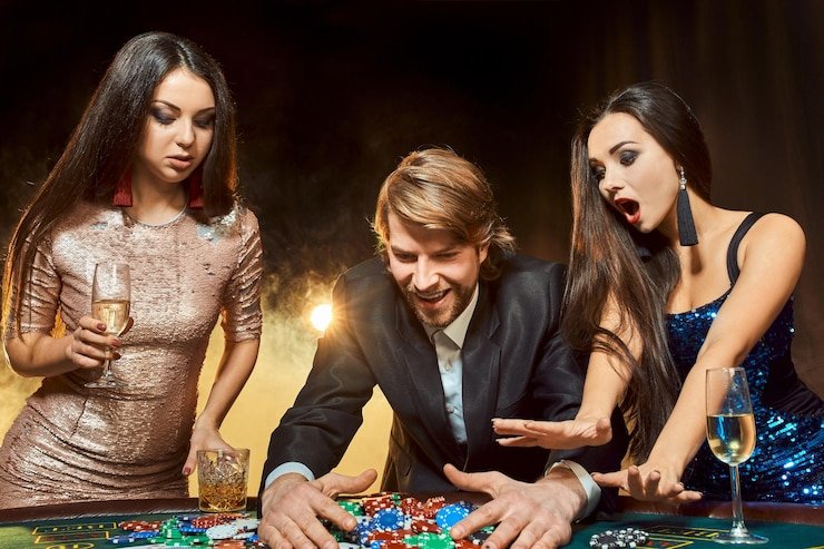 Contoh tabel roulette live gostshopid di layar mobile